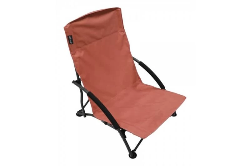 Vango Dune Chair - Brick Dust 3 Vango Dune Chair - Brick Dust
