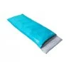 Vango Ember Junior Sleeping Bag - Bondi Blue 1 Vango Ember Junior Sleeping Bag - Bondi Blue -Vango ember junior blue web