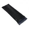 Vango Ember Single Sleeping Bag - Black 1 Vango Ember Single Sleeping Bag - Black -Vango ember single black 1