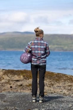 Vango Ember Single Sleeping Bag - Arctic Dusk -Vango ember single arctic dusk image 7