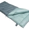 Vango Ember Single Sleeping Bag - Mineral Green 1 Vango Ember Single Sleeping Bag - Mineral Green -Vango ember single mineral green image 1