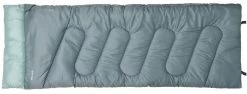 Vango Ember Single Sleeping Bag - Mineral Green -Vango ember single mineral green image 3
