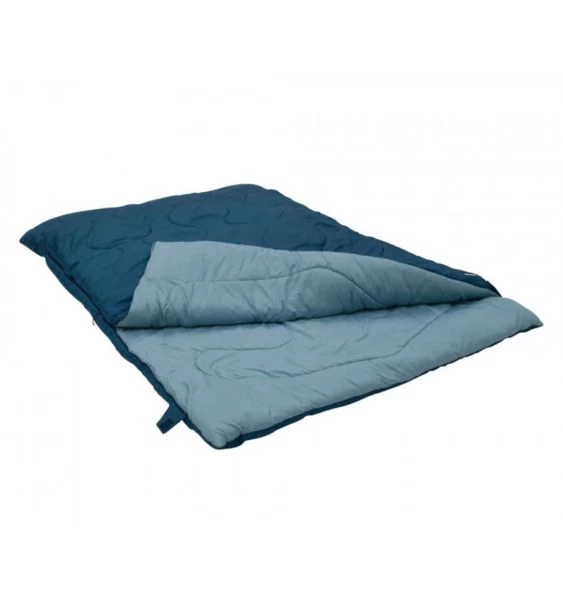 Vango Evolve Superwarm Sleeping Bag - Double 4 Vango Evolve Superwarm Sleeping Bag - Double - Image 2