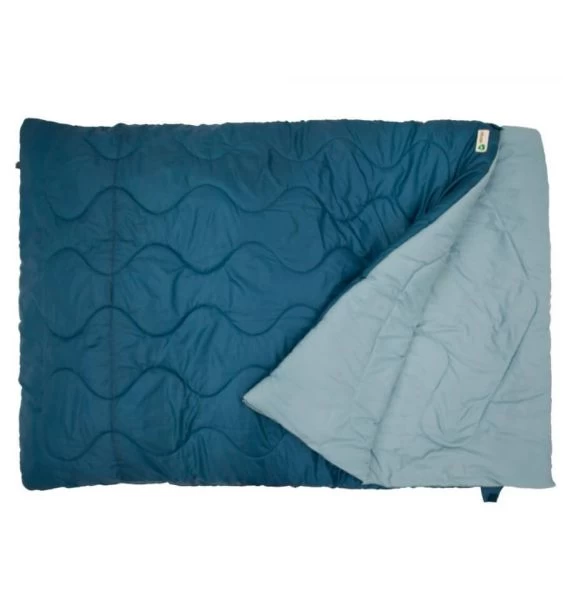 Vango Evolve Superwarm Sleeping Bag - Double 7 Vango Evolve Superwarm Sleeping Bag - Double - Image 5