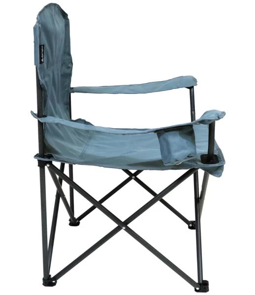 Vango Fiesta Chair - Mineral Green 8 Vango Fiesta Chair - Mineral Green - Image 6