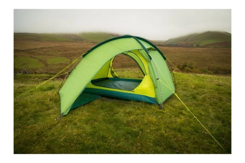 Vango Halo 300 Tent 2023 9 Vango Halo 300 Tent 2023 - Image 7