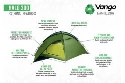 Vango Halo 300 Tent 2023 13 Vango Halo 300 Tent 2023 -Vango halo 300 7