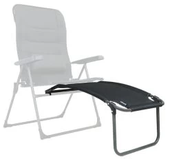 Vango Hampton Padded Footrest