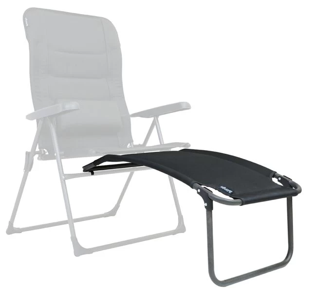 Vango Hampton Padded Footrest 3 Vango Hampton Padded Footrest