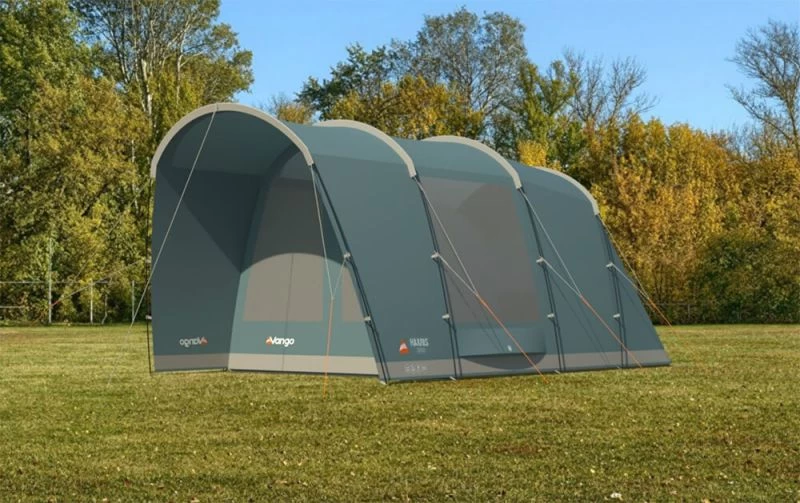 Vango Harris 350 (Poled) Tent 2023 11 Vango Harris 350 (Poled) Tent 2023 - Image 9