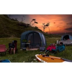 Vango Harris 350 (Poled) Tent 2023 15 Vango Harris 350 (Poled) Tent 2023 -Vango harris 350 image 5
