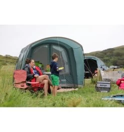 Vango Harris 350 (Poled) Tent 2023 17 Vango Harris 350 (Poled) Tent 2023 -Vango harris 350 image 7