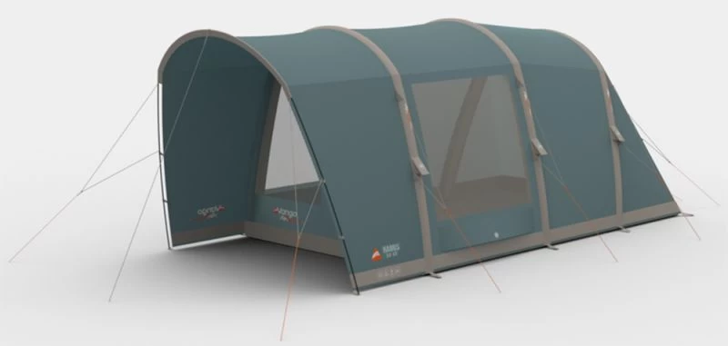 Vango Harris Air 350 Airbeam Tent 2023 3 Vango Harris Air 350 Airbeam Tent 2023