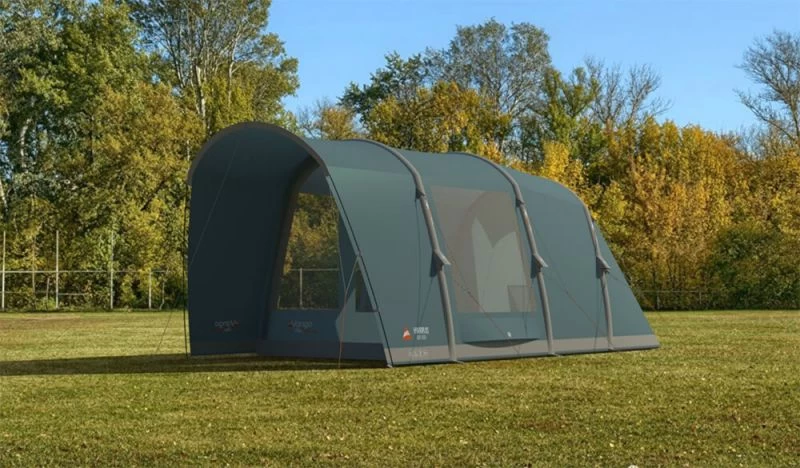 Vango Harris Air 350 Airbeam Tent 2023 5 Vango Harris Air 350 Airbeam Tent 2023 - Image 3