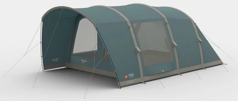 Vango Harris Air 500 Airbeam Tent 2023 3 Vango Harris Air 500 Airbeam Tent 2023