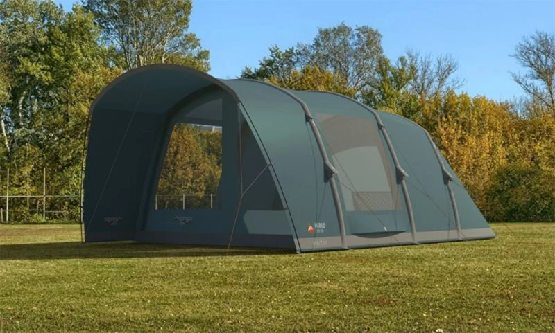 Vango Harris Air 500 Airbeam Tent 2023 5 Vango Harris Air 500 Airbeam Tent 2023 - Image 3