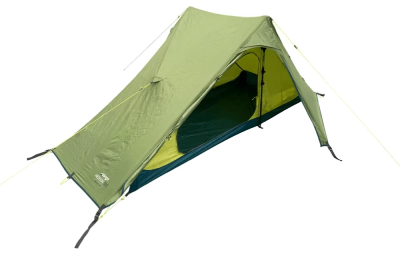Vango Heddon 100 Tent 2023 7 Vango Heddon 100 Tent 2023 - Image 5