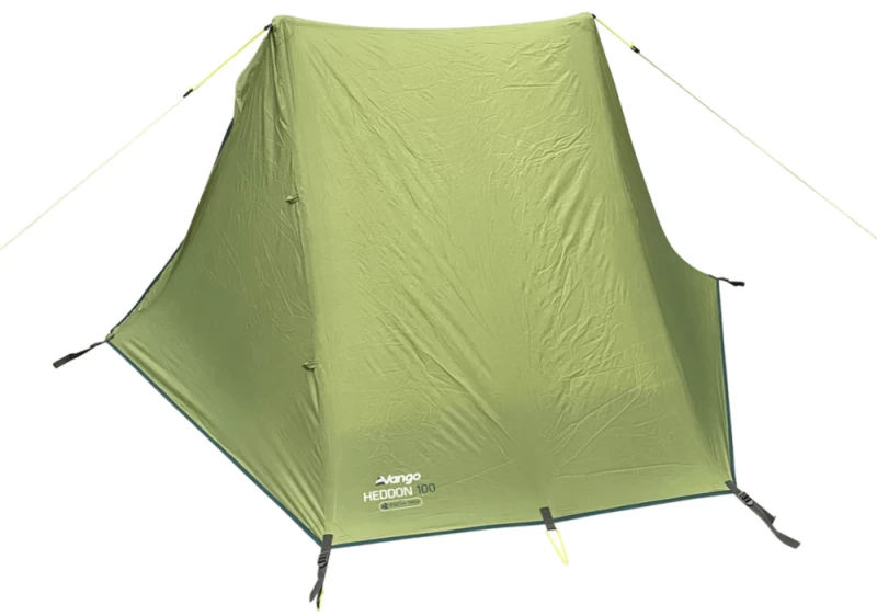 Vango Heddon 100 Tent 2023 8 Vango Heddon 100 Tent 2023 - Image 6