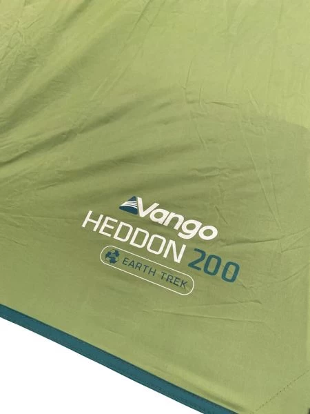 Vango Heddon 200 Tent 2023 6 Vango Heddon 200 Tent 2023 - Image 4
