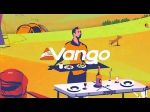 Vango Radiate Heated Cushion 9 Vango Radiate Heated Cushion - Image 7