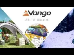 Vango Airbeam Vango Vesta Air 850xl Tent (2023) Bundle -Vango hqdefault 16 47