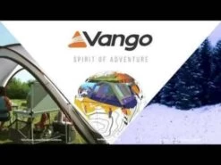 Vango Airbeam Vango Anantara IV TC 650xl Air Tent (2023) -Vango hqdefault 16 62