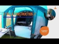 Vango Airbeam Vango Joro Air 600xl Dura Tent (2023) -Vango hqdefault 16 68