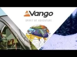 Vango Airbeam Vango Joro Air 450 Eco Dura Tent Package (2023) 20 Vango Airbeam Vango Joro Air 450 Eco Dura Tent Package (2023) -Vango hqdefault 16 69