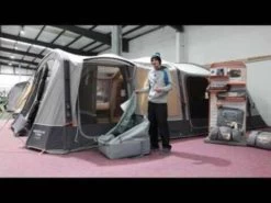Vango Airbeam Vango Anantara IV TC 650xl Air Tent (2023) -Vango hqdefault 16 81