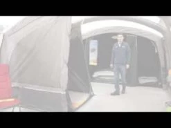 Vango Airbeam Vango Anantara IV TC 650xl Air Tent (2023) -Vango hqdefault 18 14