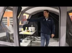 Vango Airbeam Vango Lismore Air TC 600XL Tent Package (2023) -Vango hqdefault 18 18