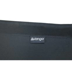 Vango Hush Camp Bed - Single -Vango hush campbed 2