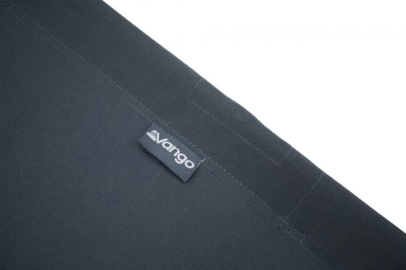 Vango Hush Camp Bed - Double 6 Vango Hush Camp Bed - Double - Image 4