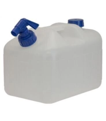Vango Jerrycan 10L (Water Carrier) 3 Vango Jerrycan 10L (Water Carrier)