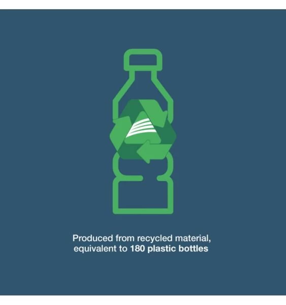 Vango Joro 450 (Poled) Tent 2022 11 Vango Joro 450 (Poled) Tent 2022 - Image 9