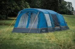 Vango Joro Air 450 Eco Dura Airbeam Tent 2023 (Incl. Footprint) 16 Vango Joro Air 450 Eco Dura Airbeam Tent 2023 (Incl. Footprint) -Vango joro air 450 sentinel eco dura 1