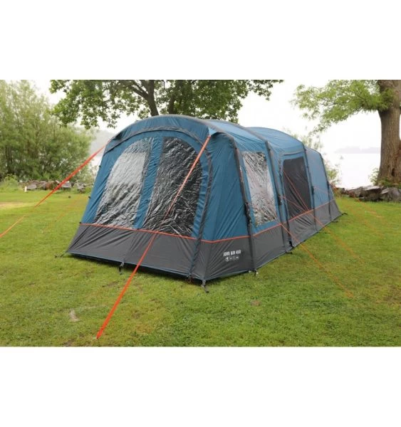 Vango Joro Air 600XL Eco Dura Airbeam Tent 2023 5 Vango Joro Air 600XL Eco Dura Airbeam Tent 2023 - Image 3