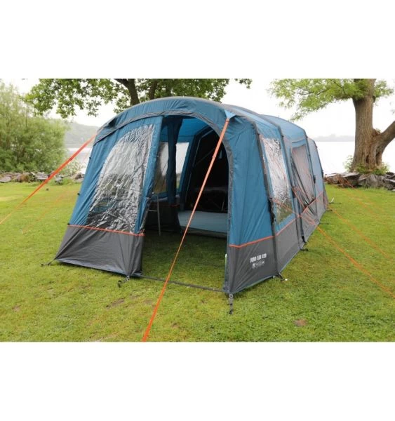 Vango Joro Air 600XL Eco Dura Airbeam Tent 2023 8 Vango Joro Air 600XL Eco Dura Airbeam Tent 2023 - Image 6
