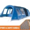 Vango Joro Air 600XL Airbeam Tent 2022 -Vango joro 600xl air bundle image