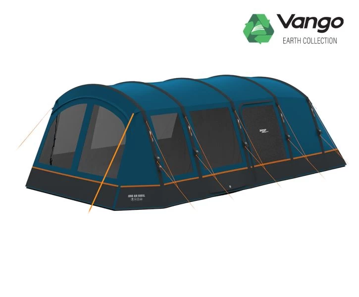 Vango Joro Air 600XL Eco Dura Airbeam Tent 2023 3 Vango Joro Air 600XL Eco Dura Airbeam Tent 2023