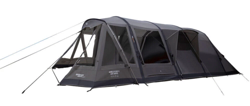 Vango Airbeam Vango Homestead II Air 650xl Tent 5 Vango Airbeam Vango Homestead II Air 650xl Tent - Image 3