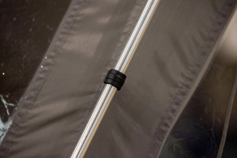 Vango Airbeam Vango Homestead II Air 650xl Tent 14 Vango Airbeam Vango Homestead II Air 650xl Tent - Image 12