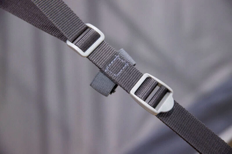 Vango Airbeam Vango Homestead II Air 650xl Tent 15 Vango Airbeam Vango Homestead II Air 650xl Tent - Image 13