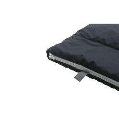 Vango Kanto Single Sleeping Bag - Black 8 Vango Kanto Single Sleeping Bag - Black -Vango kanto black 3