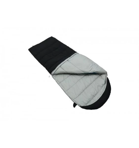 Vango Kanto Quad Sleeping Bag - Black 4 Vango Kanto Quad Sleeping Bag - Black - Image 2