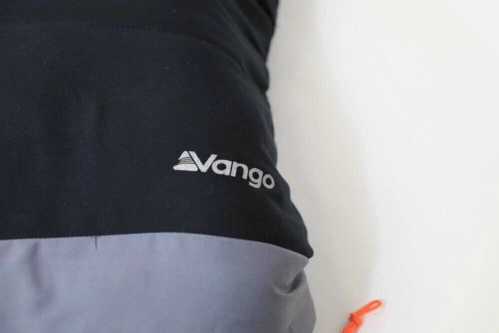 Vango Kanto XL Quad Sleeping Bag 6 Vango Kanto XL Quad Sleeping Bag - Image 4