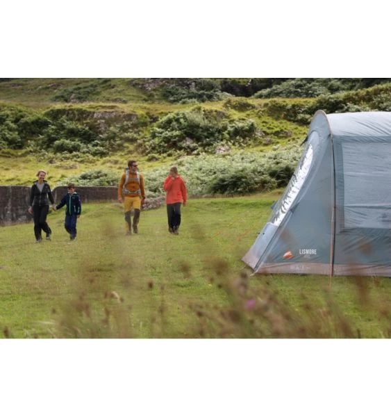Vango Lismore 450 (Poled) Tent 2023 (Incl. Footprint) 12 Vango Lismore 450 (Poled) Tent 2023 (Incl. Footprint) - Image 10