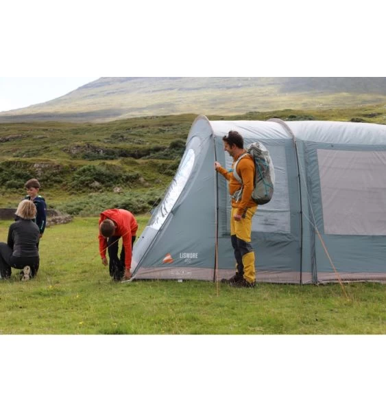 Vango Lismore 450 (Poled) Tent 2023 (Incl. Footprint) 10 Vango Lismore 450 (Poled) Tent 2023 (Incl. Footprint) - Image 8