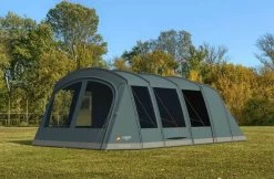 Vango Lismore 600XL (Poled) Tent 2023 (Incl. Footprint) 11 Vango Lismore 600XL (Poled) Tent 2023 (Incl. Footprint) -Vango lismore 600xl image 2
