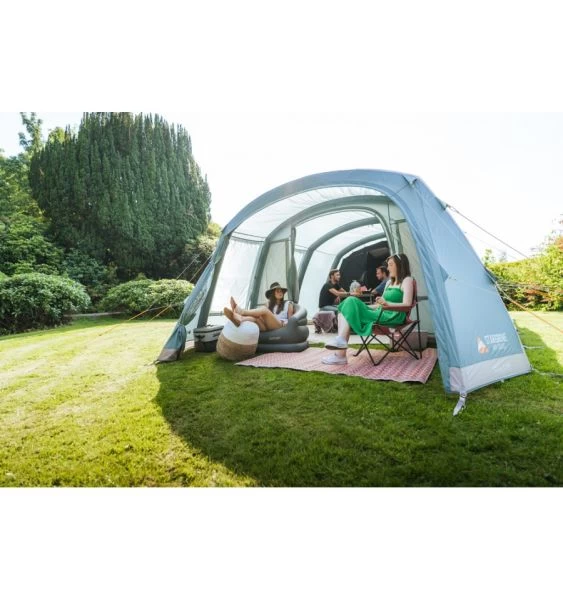 Vango Lismore Air 600XL Airbeam Tent 2023 (Incl. Footprint) 12 Vango Lismore Air 600XL Airbeam Tent 2023 (Incl. Footprint) - Image 10